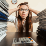Bookkeeping Mistakes to Avoid in 2025